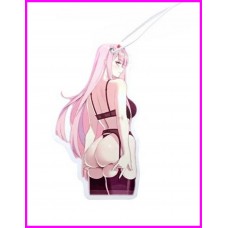 JDM Girl Deodorante Auto Car Back